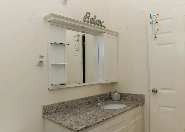 Сasa de vacaciones Sweet Haven *