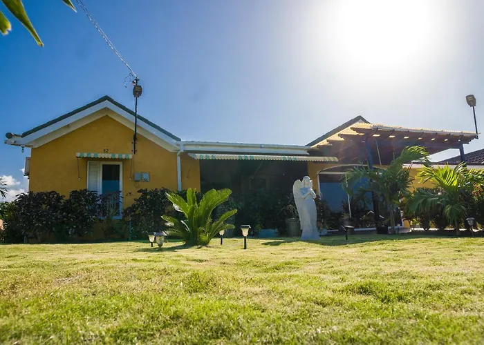 Sweet Haven * Ocho Ríos